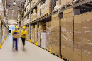 Control de inventario en nuestra empresa