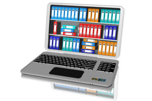 Contabilidad electrónica