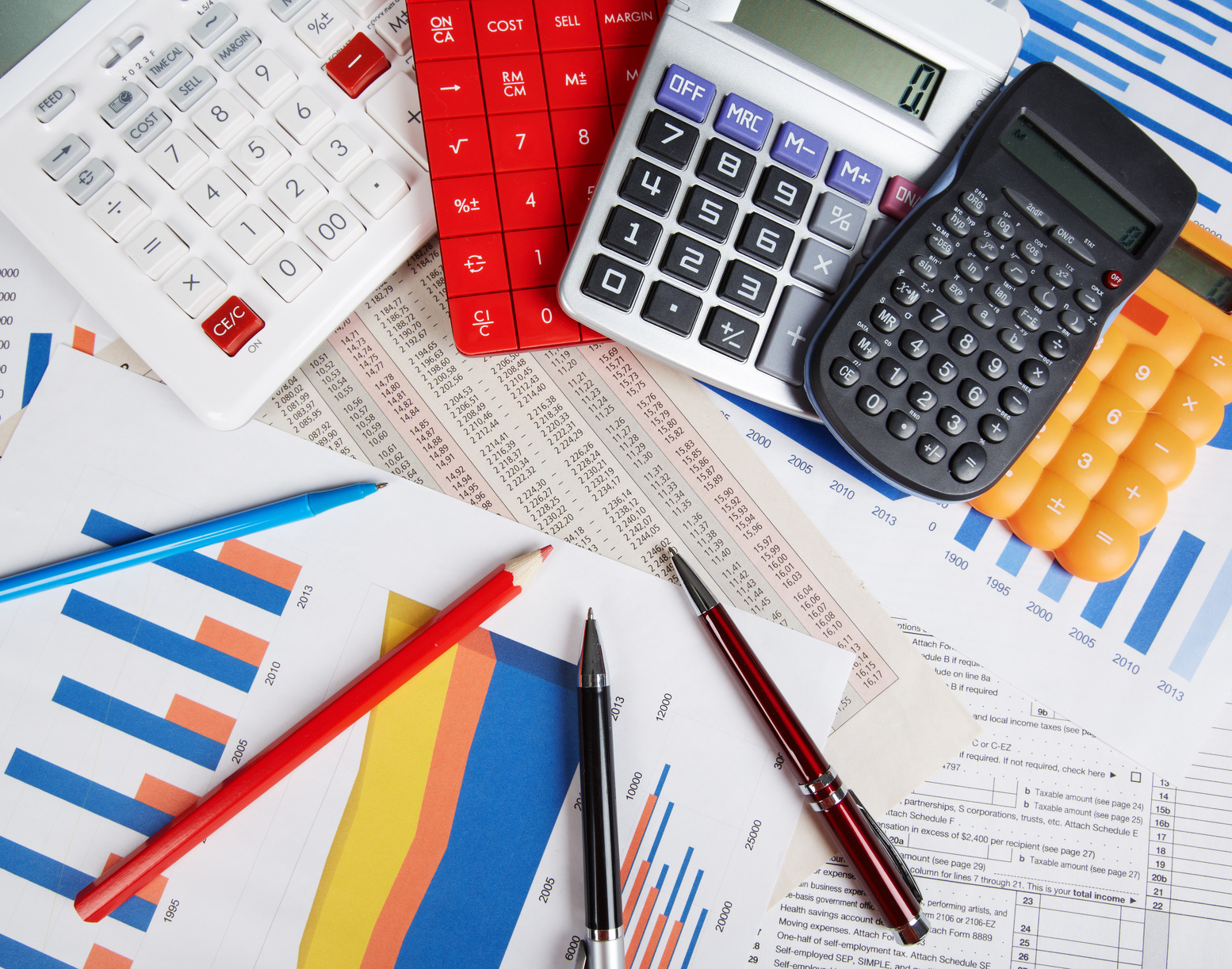 Contabilidad electrónica