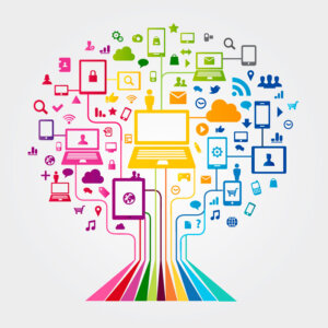 Controlando mi empresa a través de un software empresarial