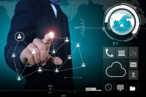 ¿Qué es un sistema ERP?