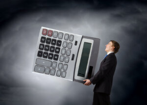 La contabilidad electronica