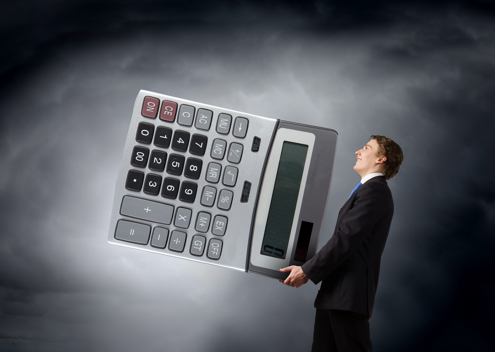 La contabilidad electronica