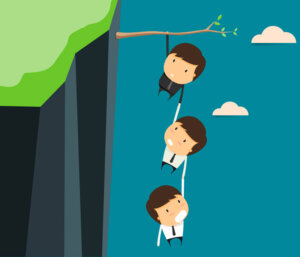 Los 3 errores más frecuentes al iniciar un negocio