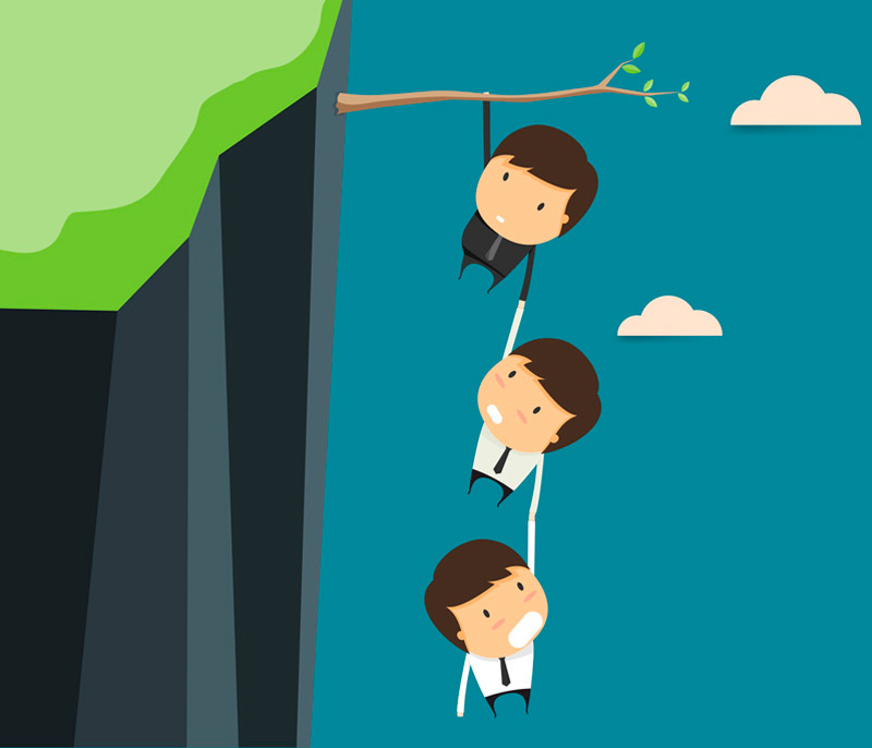 Los 3 errores más frecuentes al iniciar un negocio