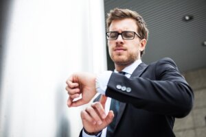 Nuevo liderazgo global