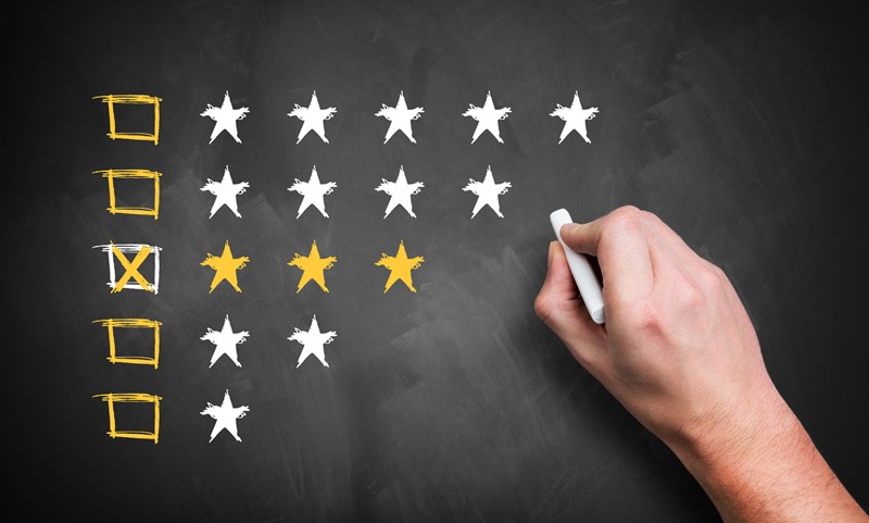 Evaluando la calidad