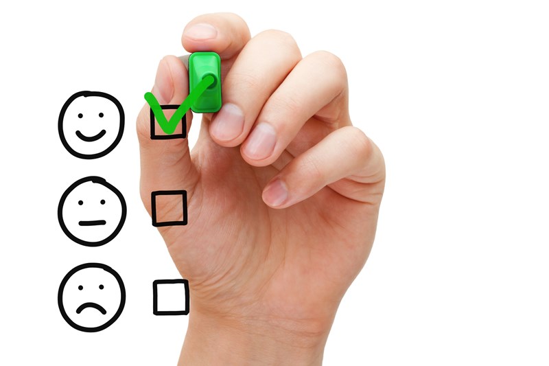 Revisión de calidad