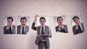 El empresario y sus emociones