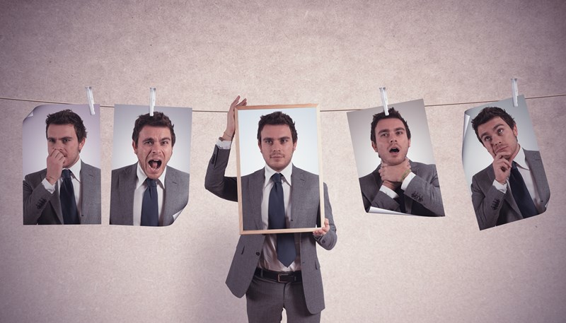 El empresario y sus emociones