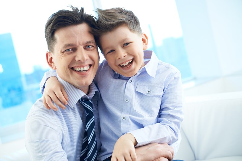 El nuevo liderazgo global 4 de 5