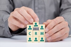 concepto crm
