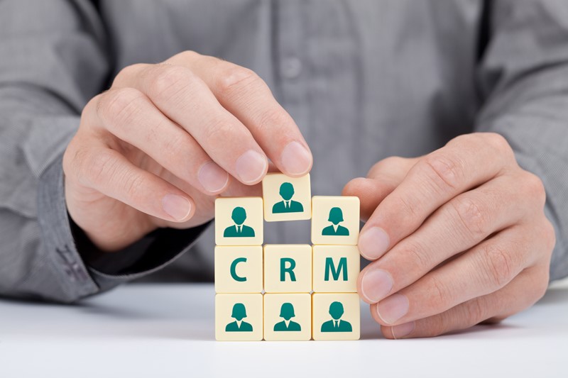 concepto crm