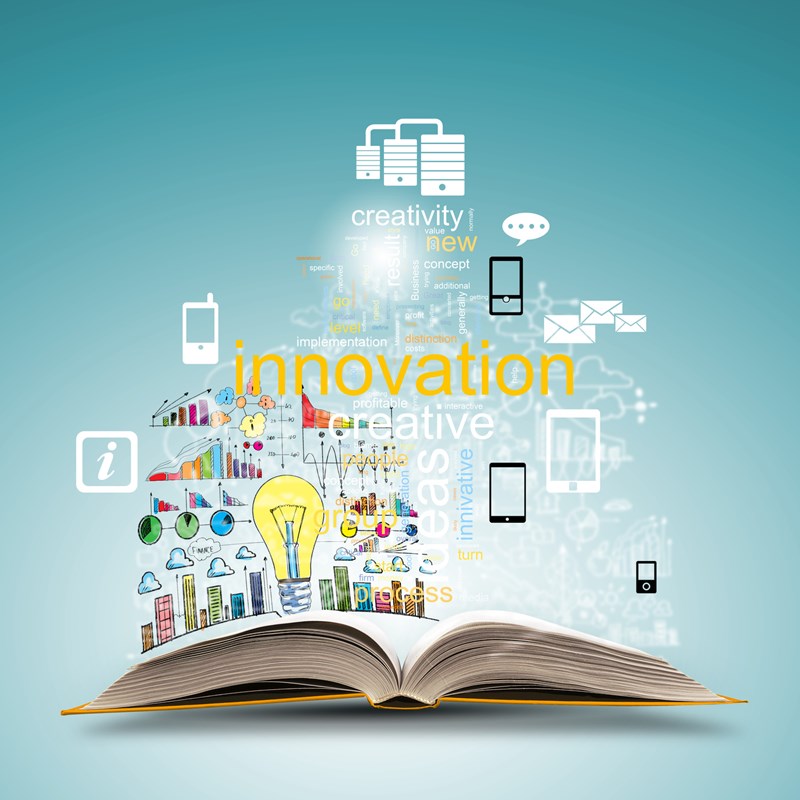 Innovación para crear valor en la empresa