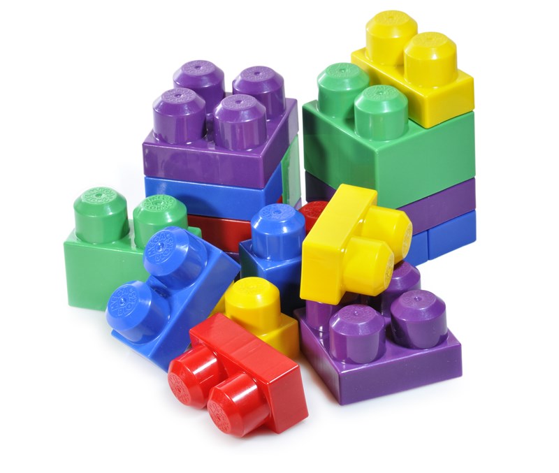 The lego serious play method
