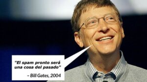 Bill Gates