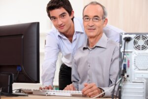 Contabilidad electrónica