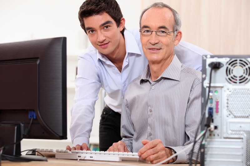 Contabilidad electrónica