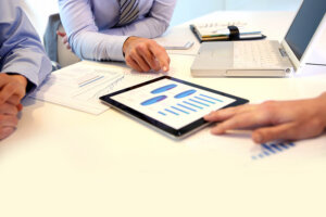 Contabilidad electrónica desde la nube