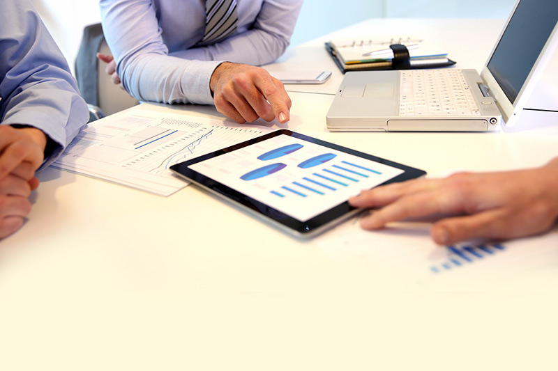 Contabilidad electrónica desde la nube