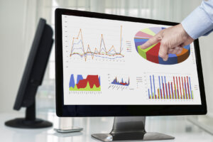 Reportes para el control de inventario con un ERP