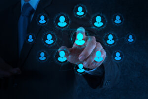 Control en un solo sistema de todas tus operaciones con tus clientes en un sistema ERP