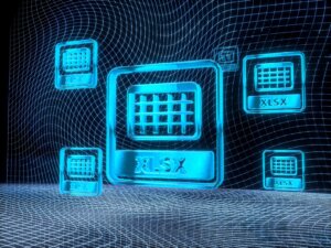 El uso de excel contra un sistema ERP para administrar tu empresa