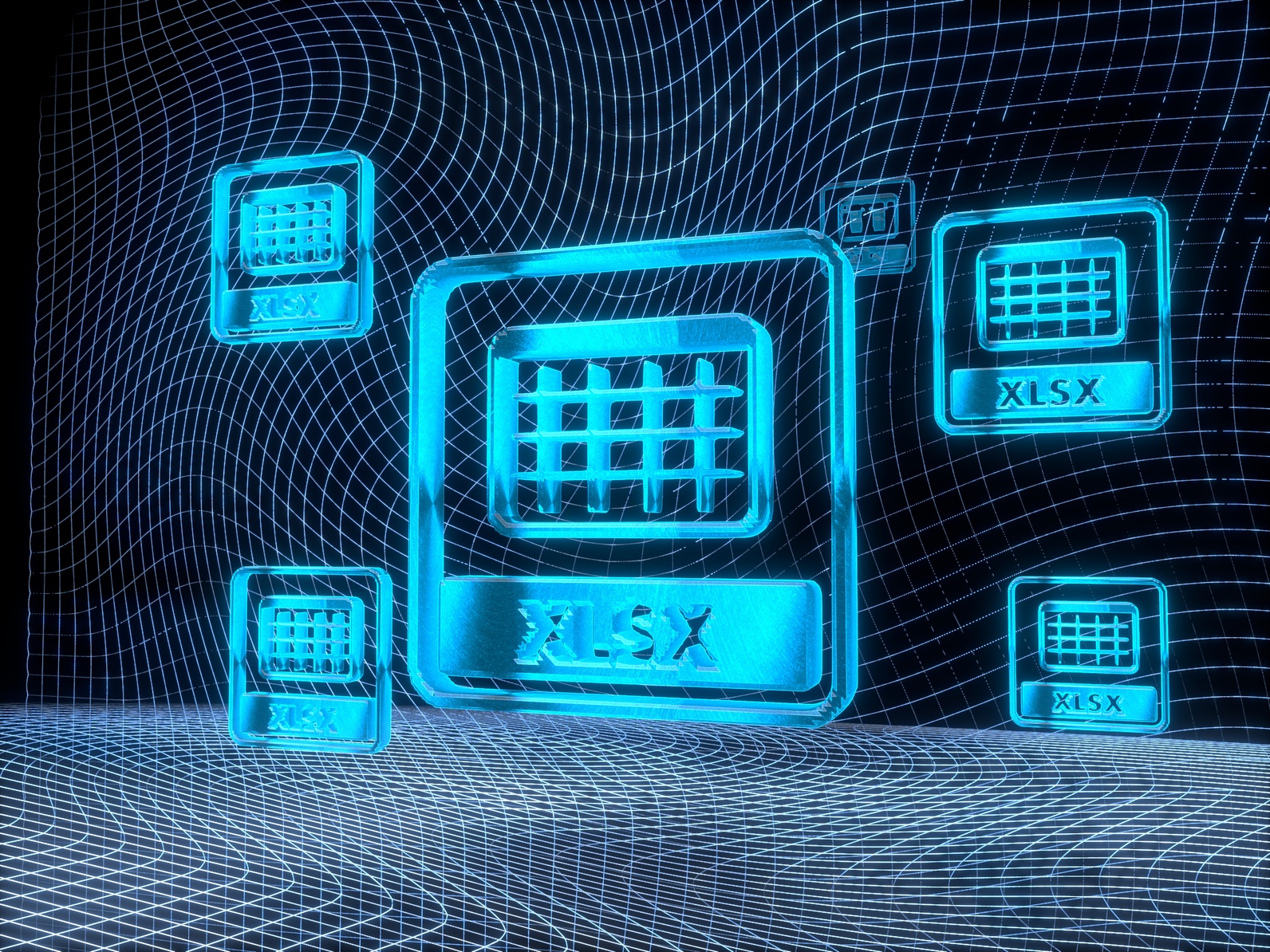 El uso de excel contra un sistema ERP para administrar tu empresa