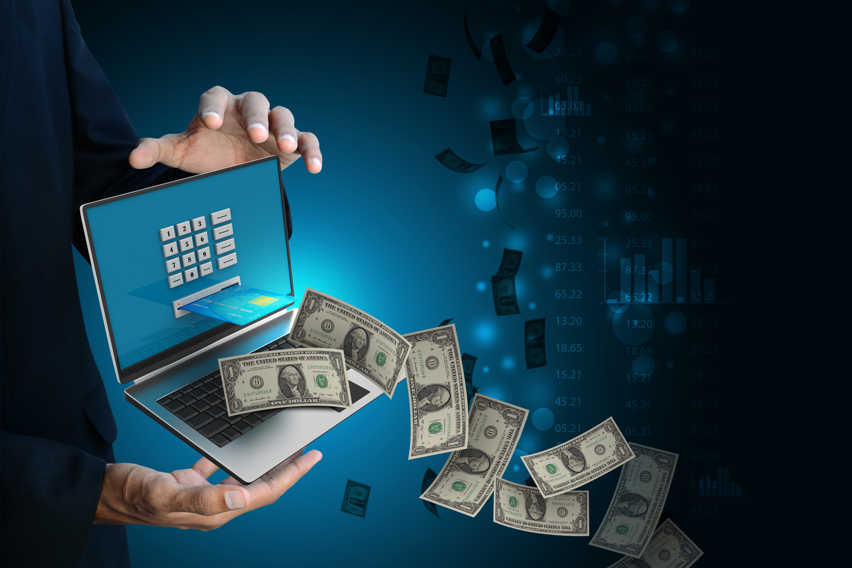 El falso mito del erp costoso para pymes