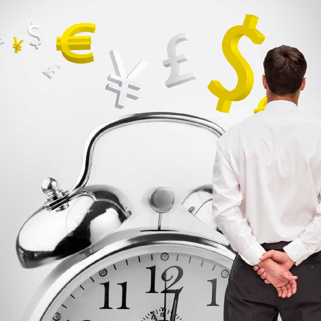 cómo elaborar mi presupuestp