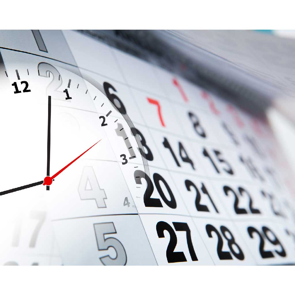 Modificaciones en fechas de entrega de contabilidad electronica