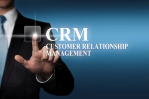 controlando la satisfacción del cliente con un crm