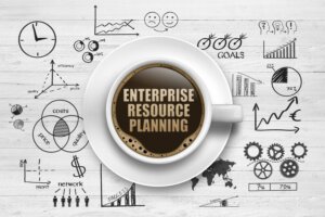 Planea tus recursos empresariales con un erp administrativo