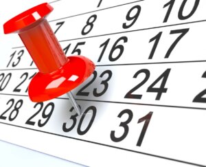 modificación en fechas de entrega de contabilidad electrónica