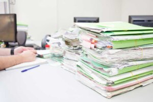 La contabilidad electrónica