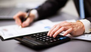 Pólizas de ingresos