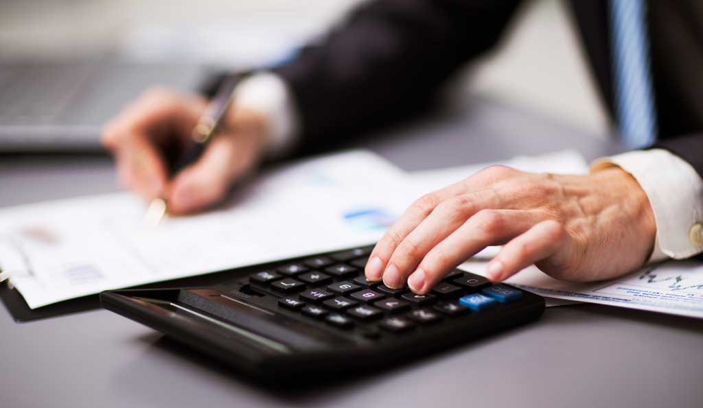 Pólizas de ingresos