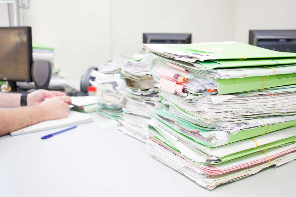 La contabilidad electrónica