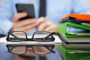 problemas comunes con la cobranza