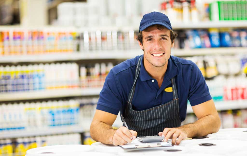 Contabilidad electrónica en las ferreterías qué es una persona física