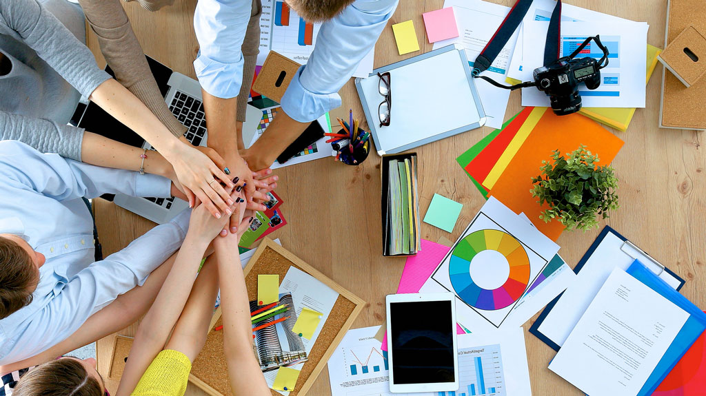 Facilita trabajo con terceros con un ERP