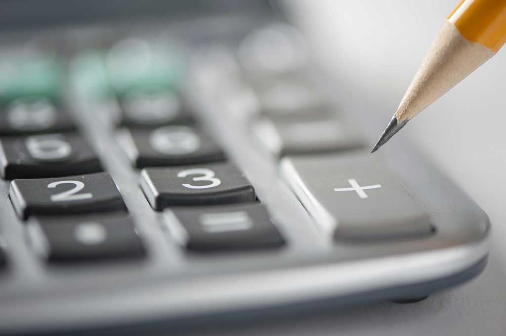 Cálculo de nómina para ferreterías