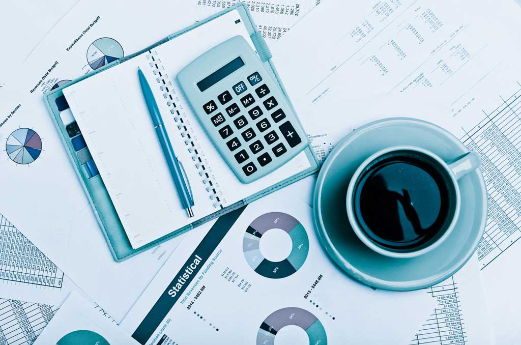 los tres reportes que no deben faltar al calcular la nómina