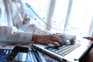 El camino del proceso comercial