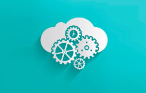 información segura en servidores