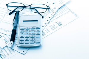 contabilidad en asociaciones religiosas