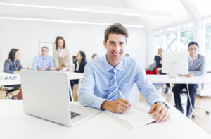 Balanza de comprobación en los despachos contables