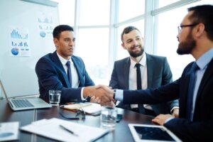 Decisiones gerenciales