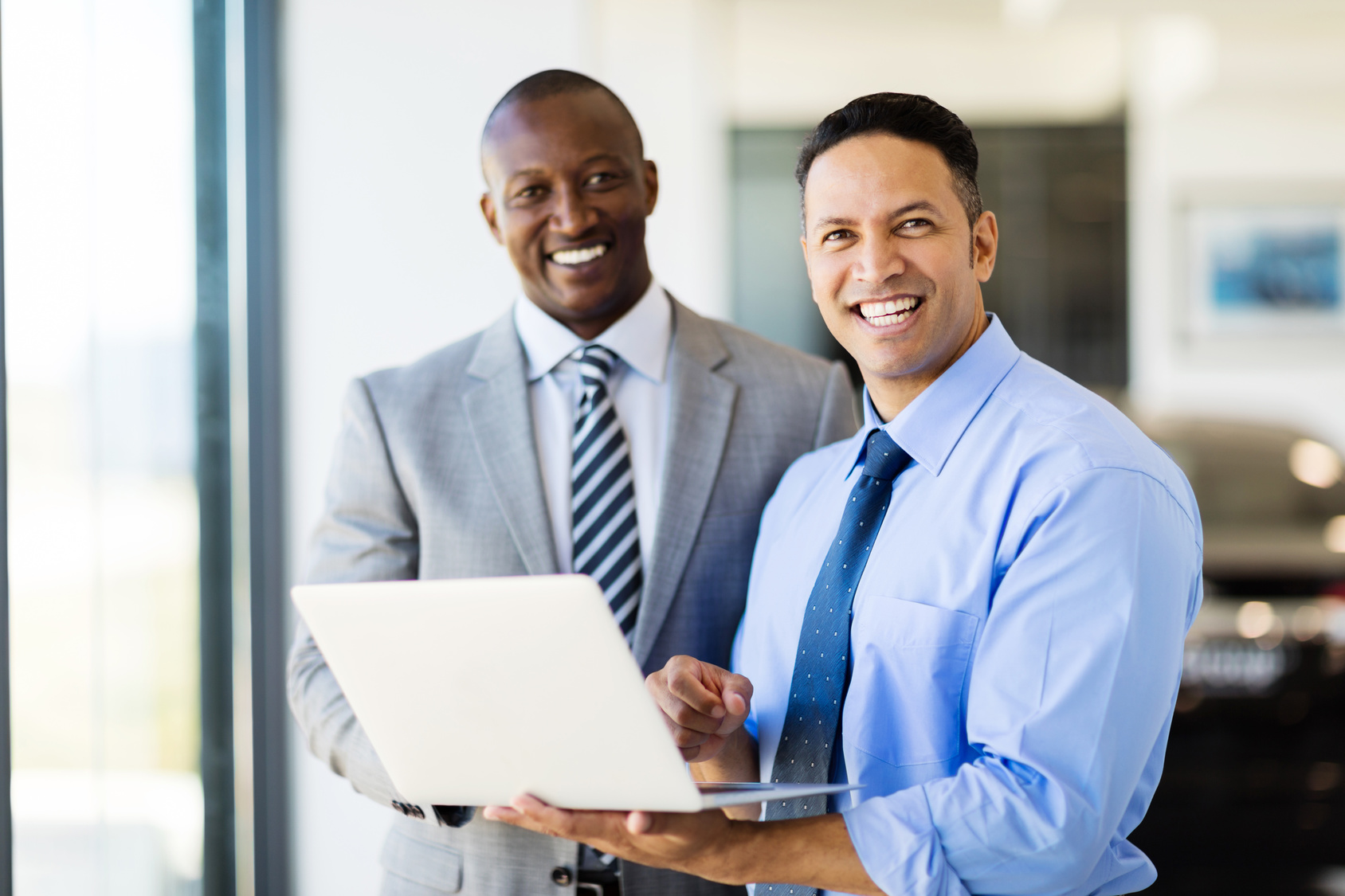 Mejora el proceso de nómina