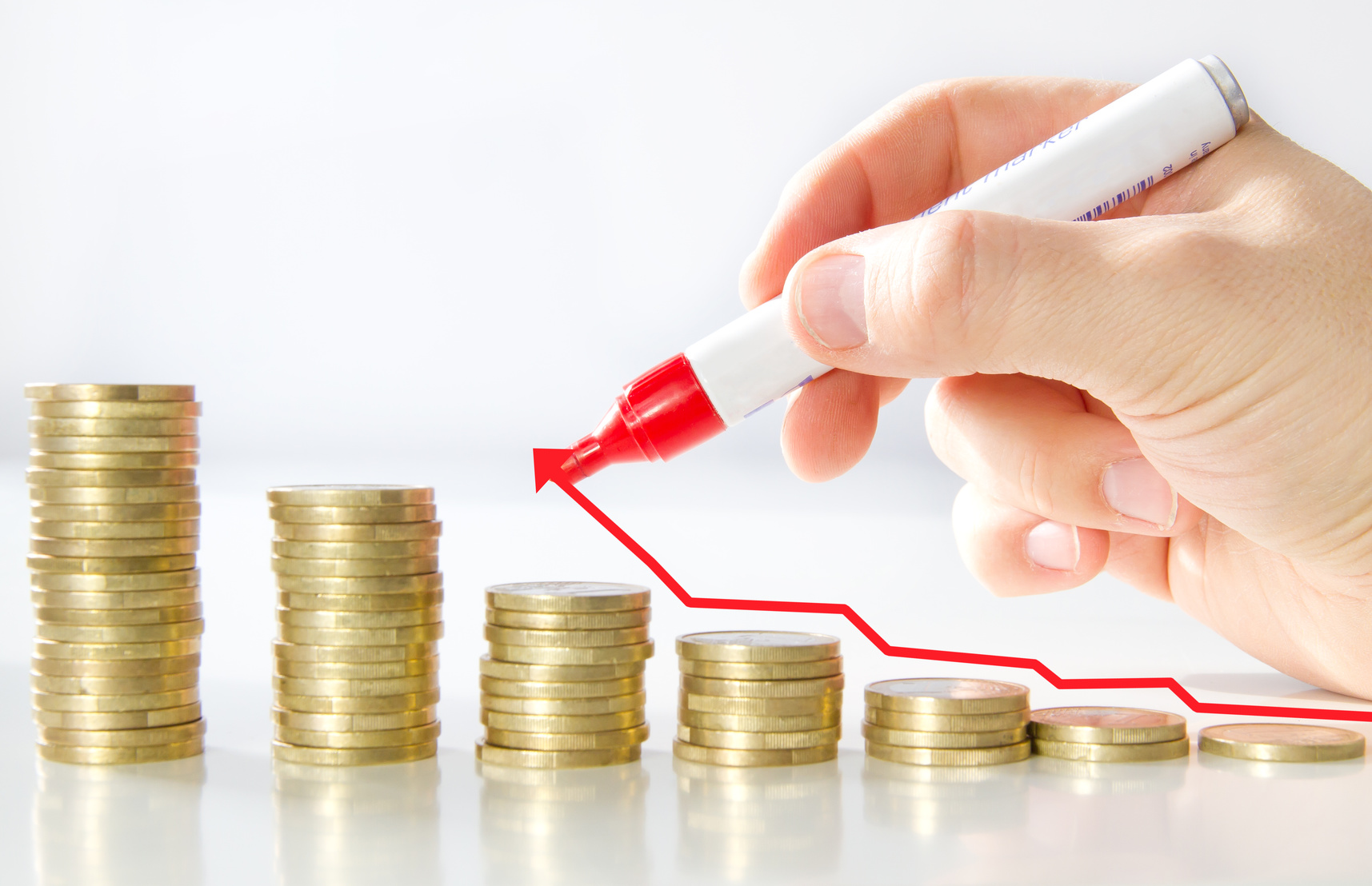 esquema de comisiones